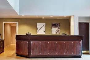 Residence Inn Atlanta Airport North/Virginia Avenue - Réception