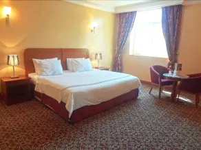 Al Massa Plus Hotel - Habitación