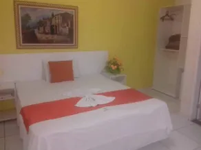 Pousada Âncora de Ouro - Chambre