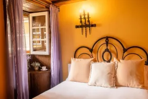Tulia Apartments & Coworking - Rum