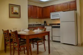 Holiday Inn Express Hotel & Suites Tucson Mall by IHG - Chambre