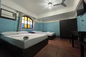 Bangera Inn - Chambre