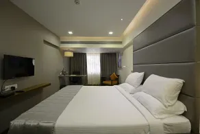 Hotel Grande 51 - Habitación