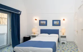 Marlin Guest House - Camera