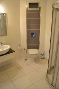 Baykara Hotel - Habitación