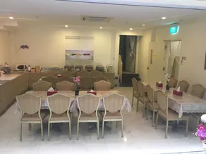 Jayleen Clarke Quay Hotel - Restaurante