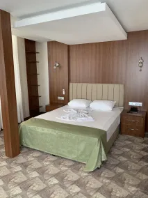 Terzioglu Otel - Room