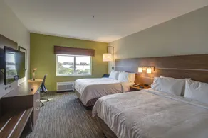 Holiday Inn Express - Fort Walton Beach Central by IHG - Chambre
