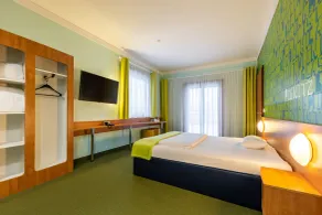 Raststättenhotel Fränkische Schweiz - Camera