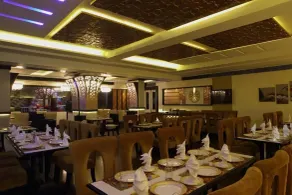 Hotel Nagpal Regency - Restaurant