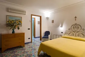 La Caravella di Positano - Relais, Beach & Residences - Chambre