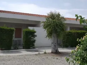 Tindari Village Camping - Habitación