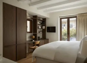 The Storyteller Boutique House - Zimmer