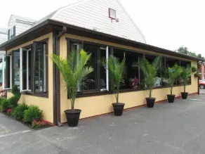 Mainstreet Inn - Restaurant