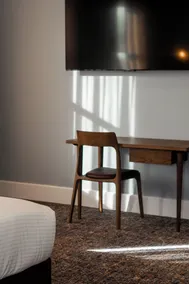Kincraig Hotel - Værelse