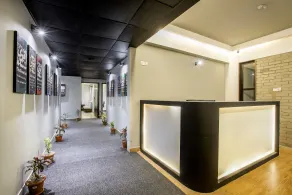 Rahma’s B&B - Lobby