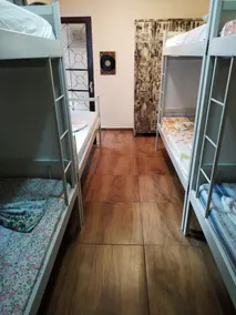Hostel BH - Zimmer