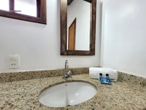 Pousada Centro Class - Bagno