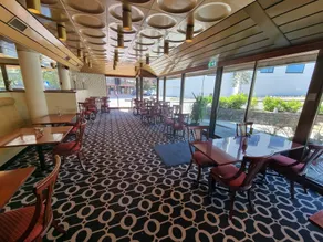 Stord Folkehøgskule Sommarhotell - Restaurant