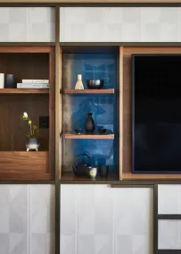 Nobu Hotel Barcelona - Chambre