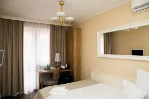 Hotel Wodnik - Room