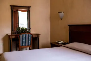 Hotel Astor - Chambre