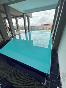 360 Viewpoint by Queens Mount - Pool