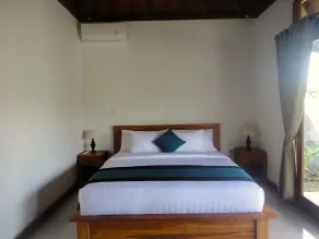 Paraiso Cottage Ubud - Værelse