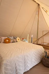 Hanımın Çiftliği Glamping - Room