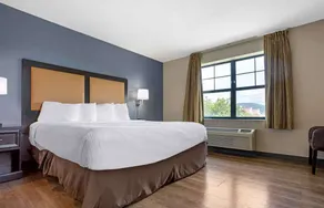 Studio 6 Extended Stay Fishkill Westage Center NY - Chambre