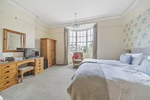 Yeo Dale Hotel - Habitación