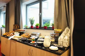 Focus Hotel Premium Gdańsk - Restaurant