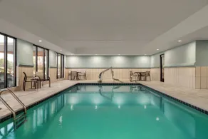 Holiday Inn Express & Suites Forrest City by IHG - Pool