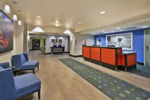 Hampton Inn & Suites Elyria - Réception