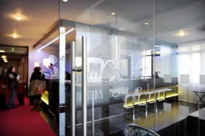 M14 Hotel & Spa - Restaurant