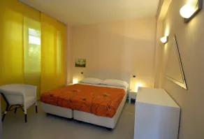 Residence Villa Marina Apartments - Habitación