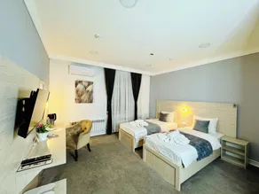 South Hotel Tashkent - Room