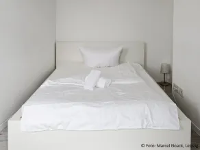 City Park Apartment 24 - Room