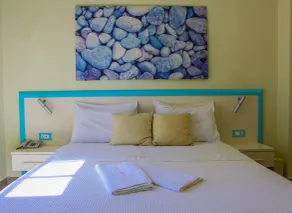 On The Rocks - Quarto