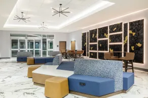 Crowne Plaza - Kearney by IHG - Réception