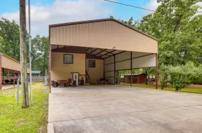 Point Blank Vacation Rental w/ Large Patio! - Innvendig