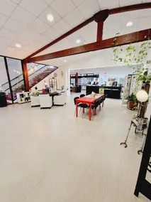 Hôtel Robic Pontivy - Réception