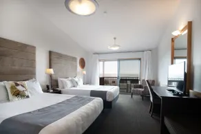 Scenic Hotel Punakaiki - Chambre