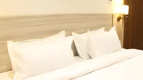 Hotel SEZ Park by Divoy Hotels & Resorts - Zimmer
