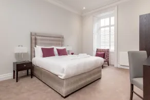 Destiny Scotland - Chisholm Hunter Suites - Rom