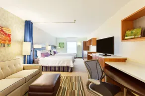 Home2 Suites by Hilton Fargo, ND - Zimmer