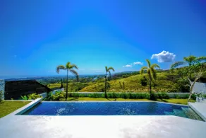 Sundance Residence Nusa Penida - 2 Bedroom with Private Pool Villa - Pool