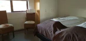 Bifröst Apartments - Chambre