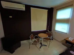Hotel Santo Domingo Express - Chambre