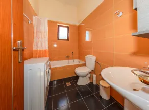 Orient Villa - Salle de bain